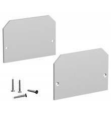 Заглушка для профиля 6063 LINE 3525 0223802