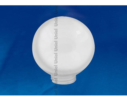 Плафон полимерный Uniel UFP-R200A 8074