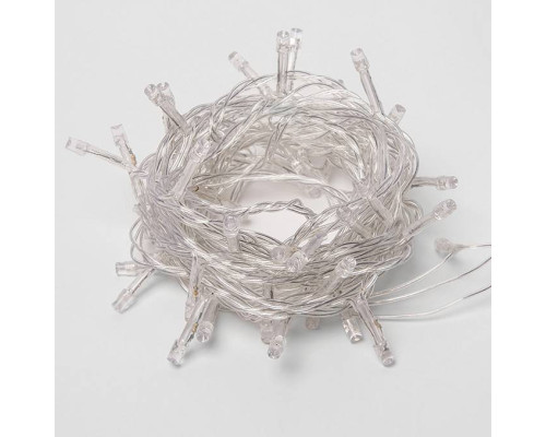 Гирлянда Нить Uniel ULD-S0500 UL-00005253