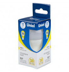 Лампа светодиодная Uniel  UL-00006841