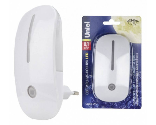 Ночник Uniel DTL-318 UL-00007056