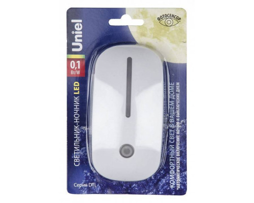 Ночник Uniel DTL-318 UL-00007056