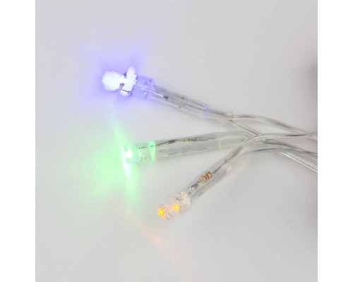 Гирлянда Нить Uniel ULD-S1000 UL-00007179