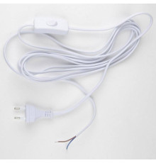 Сетевой провод с выключателем Uniel UCX-C12/01A UL-00007236