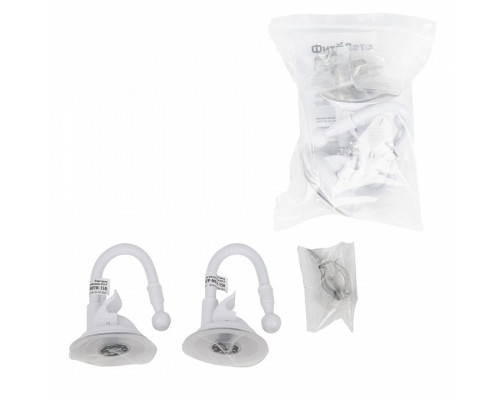 Набор креплений накладных для светильника Uniel UFP-M01R UL-00010109