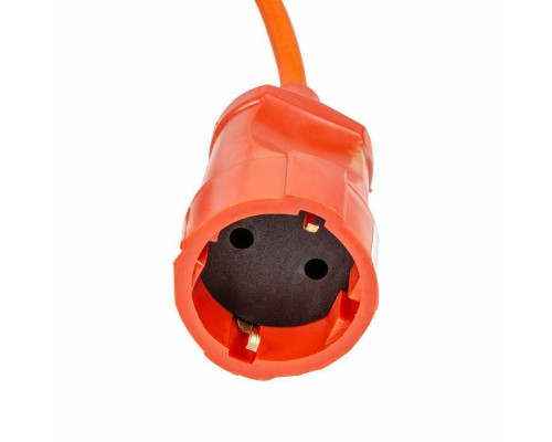 Удлинитель Uniel ORANGE UL-00010796