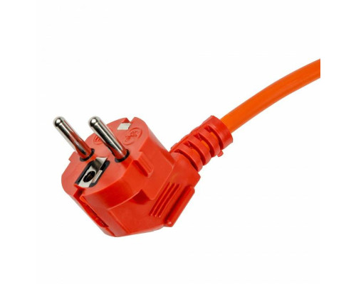 Удлинитель Uniel ORANGE UL-00010796