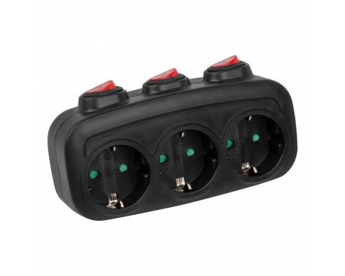 Разветвитель Uniel  UL-00011240