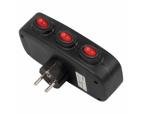 Разветвитель Uniel  UL-00011240