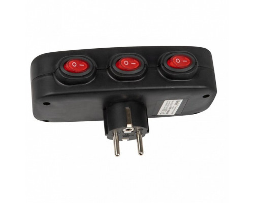 Разветвитель Uniel  UL-00011240