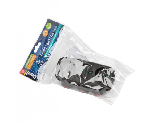 Разветвитель Uniel  UL-00011240