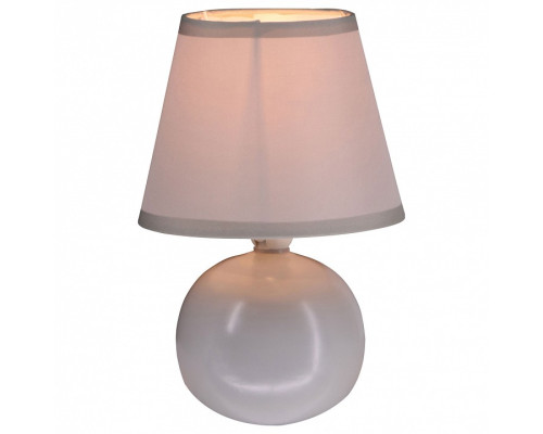 Настольная лампа декоративная Uniel UML-B303 UL-00012428