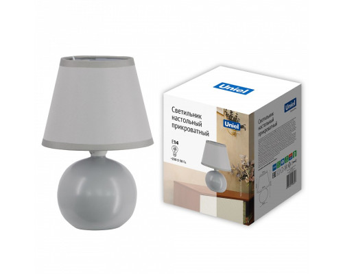 Настольная лампа декоративная Uniel UML-B303 UL-00012428