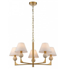 Подвесная люстра Velante 335 335-503-05