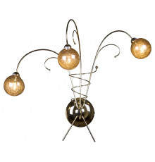 Бра Velante  7757BJ-3+106H-GD