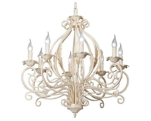 Подвесная люстра Vitaluce V1023 8 ламп V1023-3/8