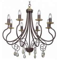 Подвесная люстра Vitaluce V1127 V1127/8