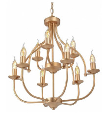 Подвесная люстра Vitaluce V1863 V1863-8/9