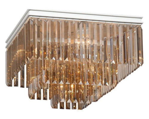 Потолочная люстра Vitaluce V5160-0/4+4+1PL