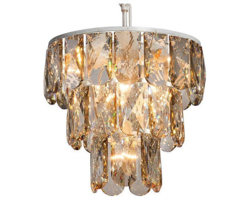 Подвесной светильник Vitaluce V5279-0/6+1 7xE27 V5279-0/6+1