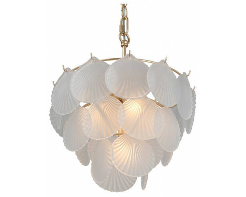 Подвесная люстра Vitaluce V5280 5 ламп V5280-8/5