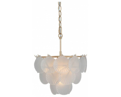 Подвесная люстра Vitaluce V5280 5 ламп V5280-8/5