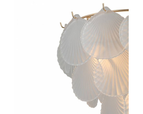 Подвесная люстра Vitaluce V5280 5 ламп V5280-8/5