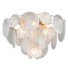 Потолочная люстра Vitaluce V5828 V5828-8/6+1PL