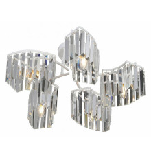 Потолочная люстра Vitaluce V5884 V5884-0/5PL