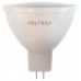 Лампа светодиодная Voltega  GU5.3 7Вт 2800K 7174
