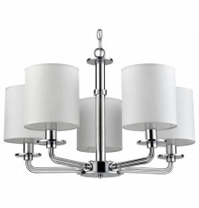 Подвесная люстра Vele Luce Princess VL1753L05