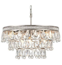 Подвесная люстра Vele Luce Augostina VL3253P06