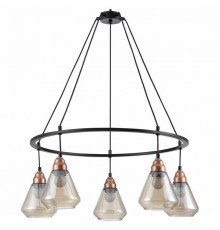 Подвесная люстра Vele Luce Norina VL5842P05