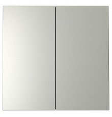 Клавиши для выключателя двухклавишного Voltum S70 VLS000305