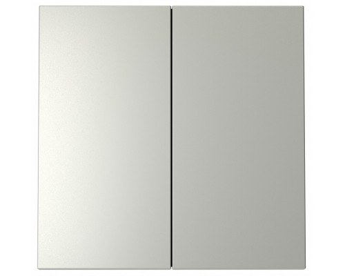 Клавиши для выключателя двухклавишного Voltum S70 VLS000305