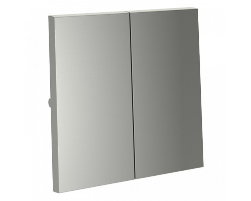 Клавиши для выключателя двухклавишного Voltum S70 VLS000305