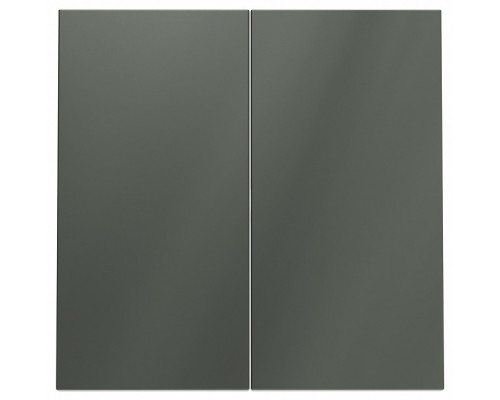 Клавиши для выключателя двухклавишного Voltum S70 VLS000306