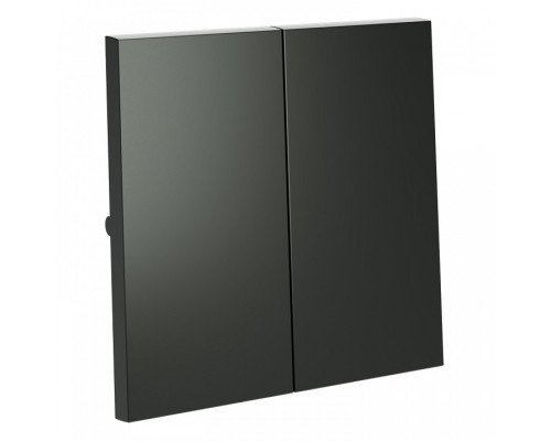 Клавиши для выключателя двухклавишного Voltum S70 VLS000306