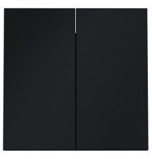 Клавиши для выключателя двухклавишного Voltum S70 VLS000307