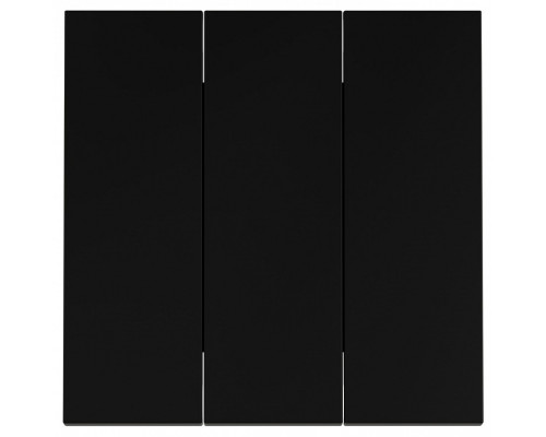 Клавиши для выключателя трехклавишного Voltum S70 VLS000508