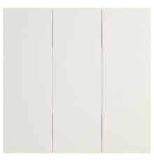 Клавиши для выключателя трехклавишного Voltum S70 VLS000513