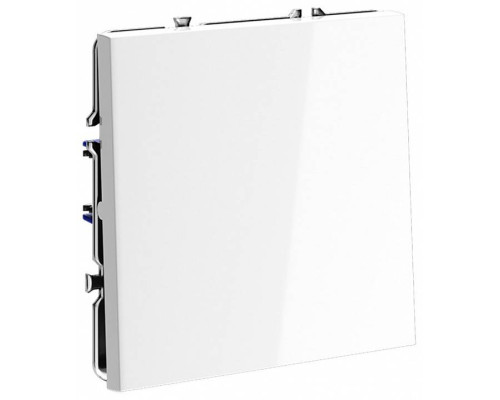 Выключатель одноклавишный без рамки Voltum S70 VLS010101