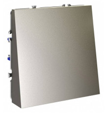 Розетка для вывод кабеля без рамки Voltum S70 VLS080204