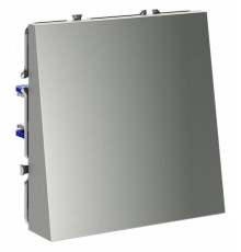 Розетка для вывод кабеля без рамки Voltum S70 VLS080205