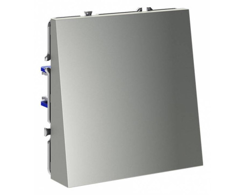 Розетка для вывод кабеля без рамки Voltum S70 VLS080205