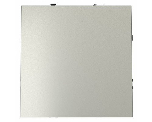 Розетка для вывод кабеля без рамки Voltum S70 VLS080205