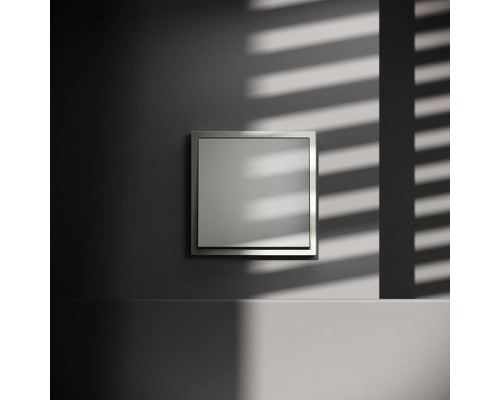 Розетка для вывод кабеля без рамки Voltum S70 VLS080205