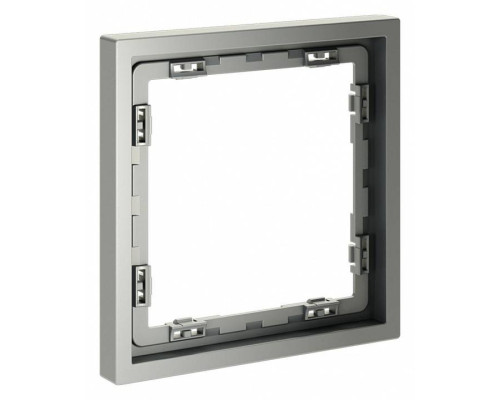 Рамка на 1 пост Voltum S70 VLS100105