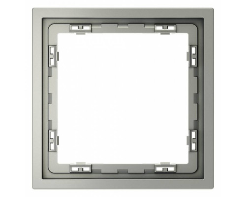 Рамка на 1 пост Voltum S70 VLS100105