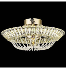 Потолочная люстра Wertmark Daria WE103.60.307